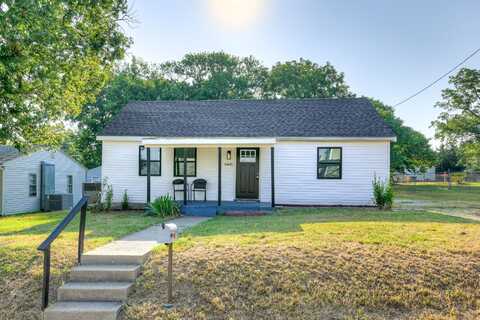 3405 S Sergeant Avenue, Joplin, MO 64804
