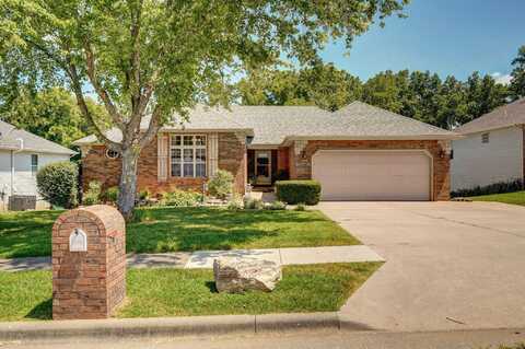 5308 S Clifton Avenue, Springfield, MO 65810
