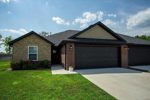 2488 Athens Street, Ozark, MO 65721