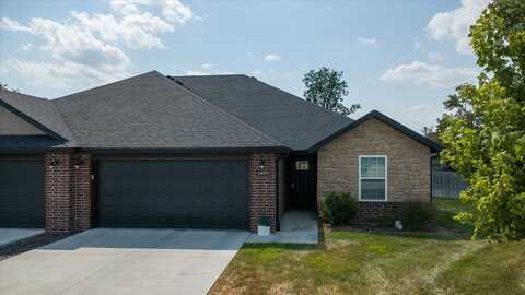 2489 Athens Street, Ozark, MO 65721