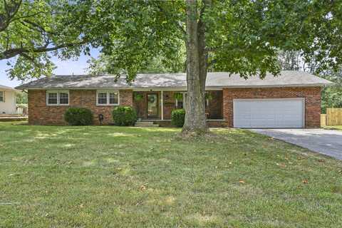 4362 W Weaver Road, Battlefield, MO 65619