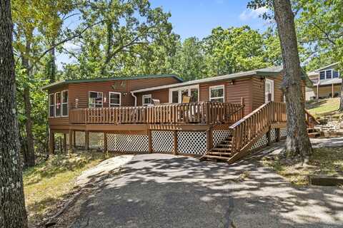 297 Brandon Loop, Kimberling City, MO 65686