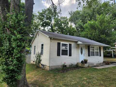 1412 Townsend Street, Cassville, MO 65625