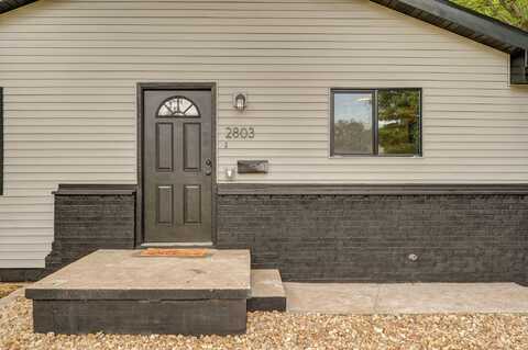 2803 E Bennett Street, Springfield, MO 65804