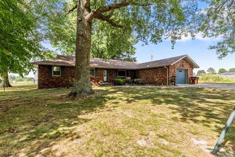 265 Persimmon Road, Ozark, MO 65721