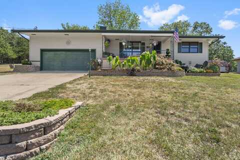 24 Woodland Avenue, Kimberling City, MO 65686