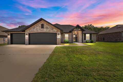 4206 W Sycamore Drive, Battlefield, MO 65619