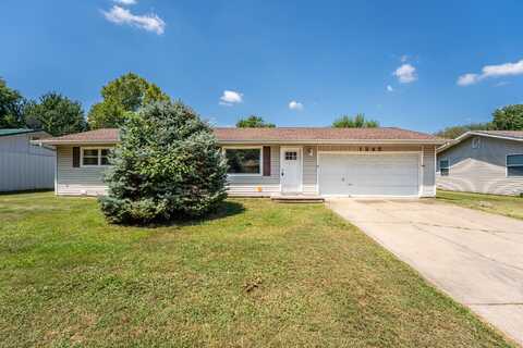 1245 N Drury Avenue, Springfield, MO 65802