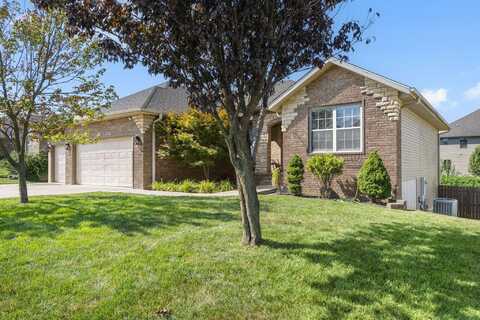 1209 N Farmington Drive, Ozark, MO 65721