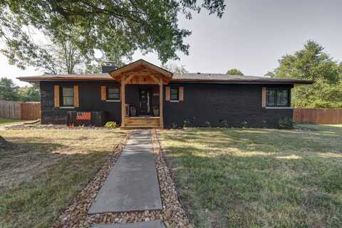 610 N Main Street, Mount Vernon, MO 65712