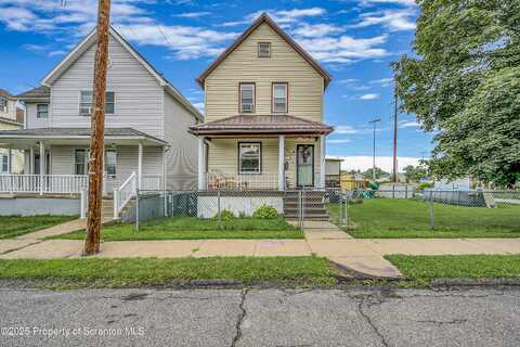 1846 Bundy Street, Scranton, PA 18508