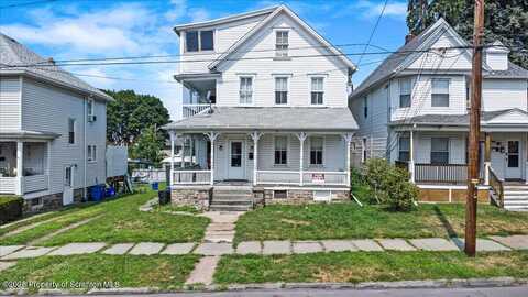 949 N Irving Avenue, Scranton, PA 18510