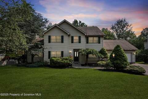 211 Marcaby Lane, Abington, PA 18411