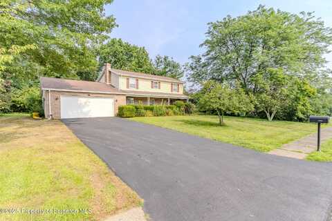 1001 Pheasant Run Road, Abington, PA 18411