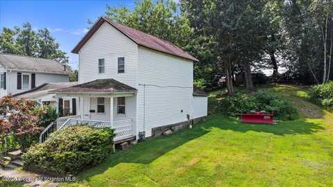 416 Electric Street, Scranton, PA 18509