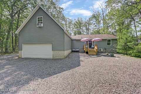46 Wagon Road, Jefferson, PA 18436