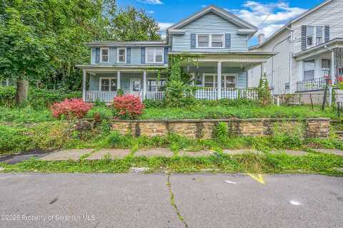 126 128 S Bromley, Scranton, PA 18504