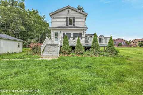 11 Sunnyside Road, Clifton Twp, PA 18424