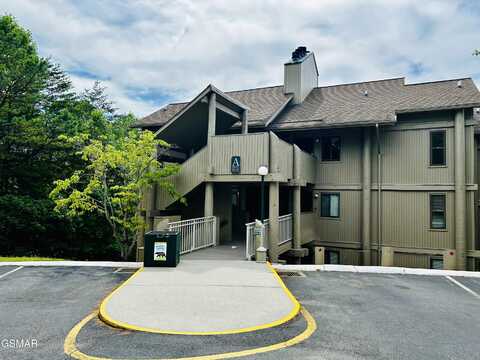 3710 Weber Road, Gatlinburg, TN 37738