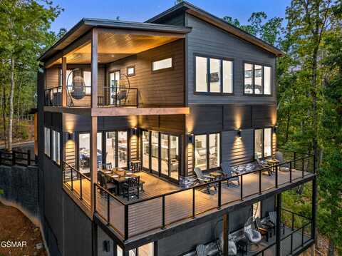 3823 Heavens View Lane, Sevierville, TN 37876