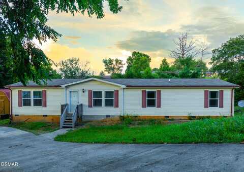 1431 E Church Street, Greeneville, TN 37745