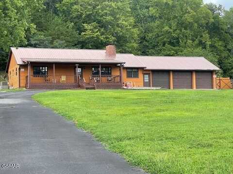2818 GOOSE GAP Road, Sevierville, TN 37876