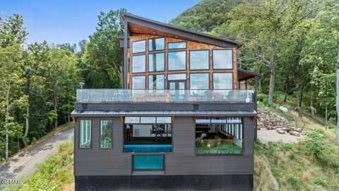 2151 Seagle Hollow Road, Sevierville, TN 37876
