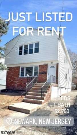 420 Fabyan Pl, Newark, NJ 07112