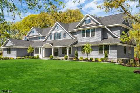 330 HARTSHORN DRIVE, Millburn, NJ 07078