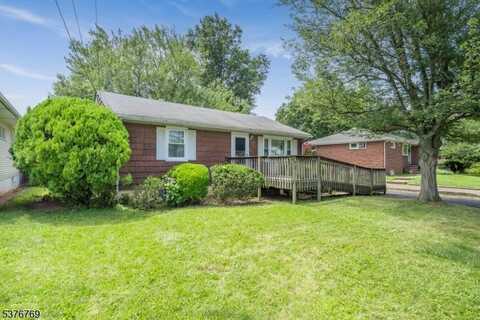 510 Dalay Pl, Bound Brook, NJ 08805