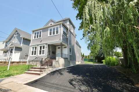 264 Greylock Pkwy, Belleville, NJ 07109