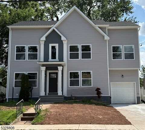1552 Elaine Ter, Union, NJ 07083
