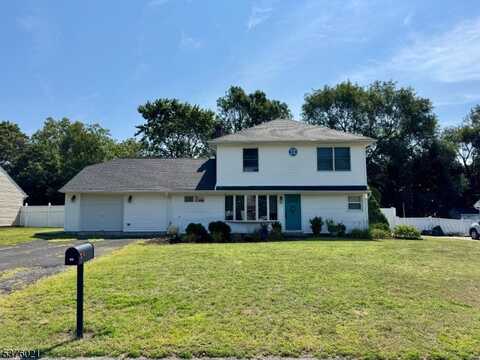 45 Leonard Ter, Wayne, NJ 07470