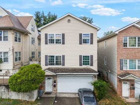 23 N 4Th St, Paterson, NJ 07522
