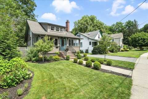 76 Park Ave, Verona, NJ 07044