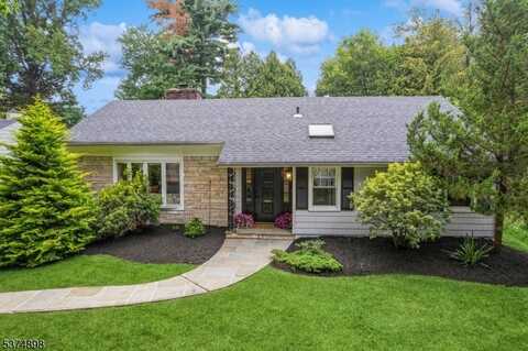 1596 Radley Road, Scotch Plains, NJ 07076