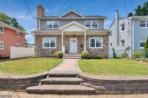 30 N 8Th St, Kenilworth, NJ 07033