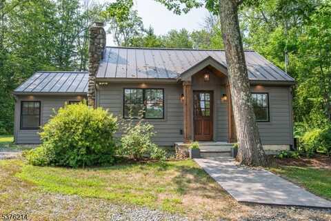 24 Lakeview Point Ave, Frankford Twp., NJ 07826