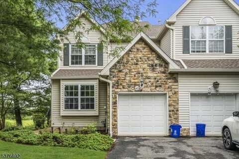 42 Bateman Way, Hillsborough, NJ 08844