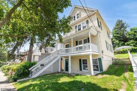 51 Madison St, Morristown, NJ 07960