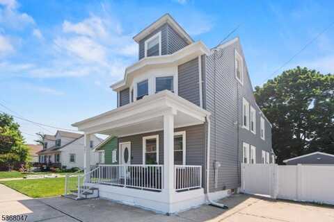 531 Redfern St, Hamilton, NJ 08610