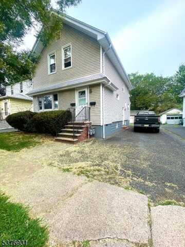 116 E Blancke St, Linden, NJ 07036