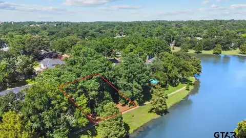 3107 Lake Vista Cir, Tyler, TX 75707