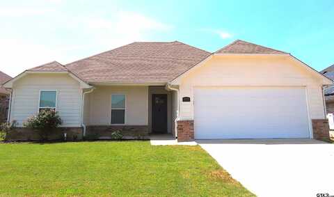 1808 Forestdale Dr., Whitehouse, TX 75791