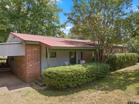 387 County Road 2675, Mount Pleasant, TX 75455