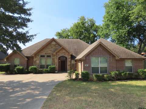 624 Yesterday Drive, Lindale, TX 75771