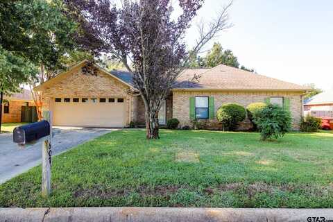 607 Mustang Dr, Mount Vernon, TX 75457