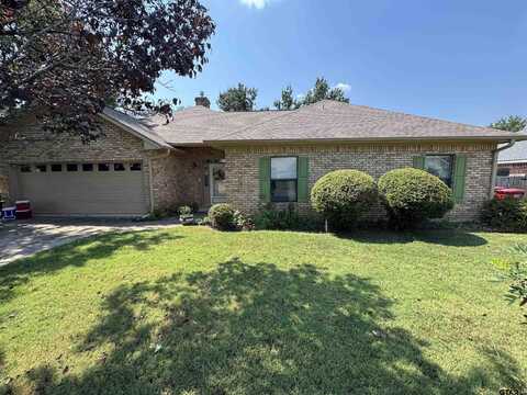 607 Mustang Dr, Mount Vernon, TX 75457
