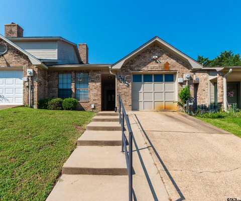 5963 Creek Side Cir, Tyler, TX 75703