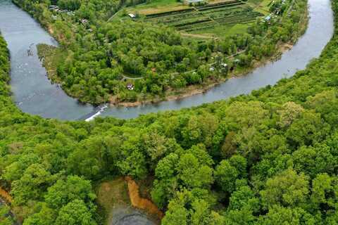 Tract 1 Riverview Ridge, Hinton, WV 25951